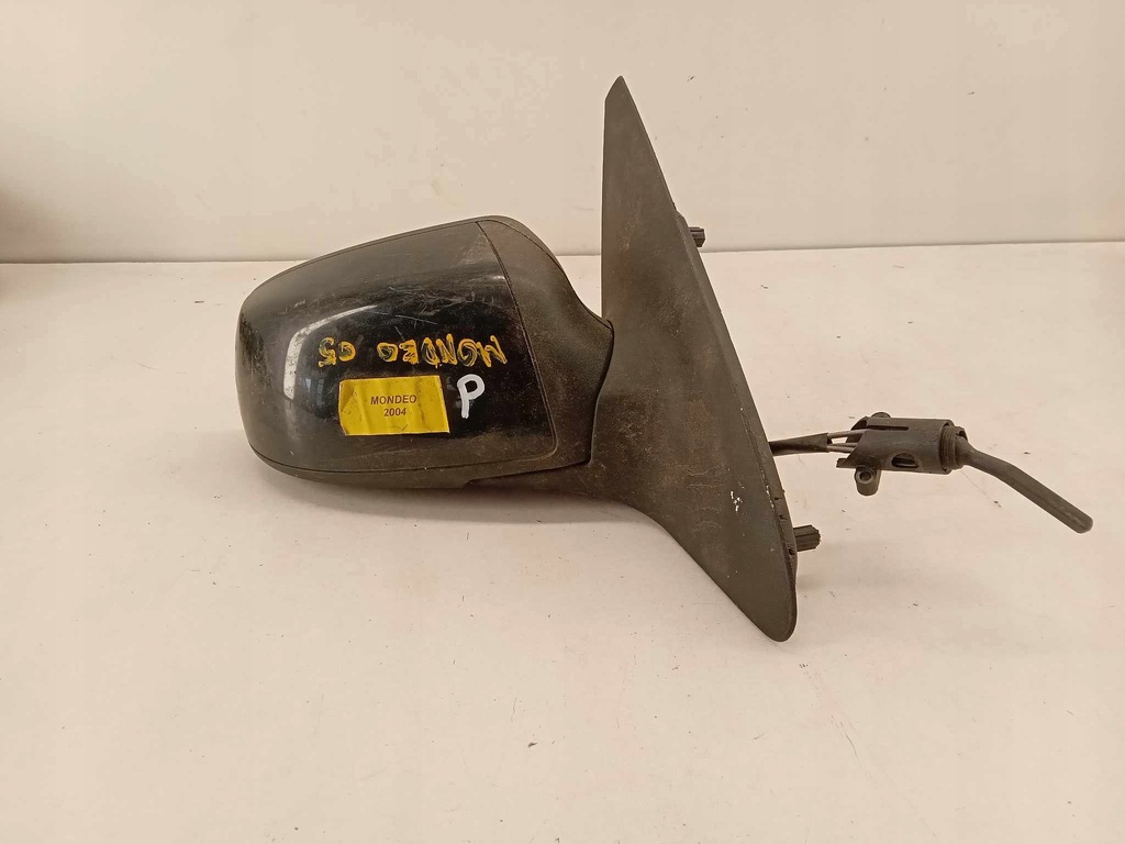 фото №1, Дзеркало праве перед ford mondeo mk3
