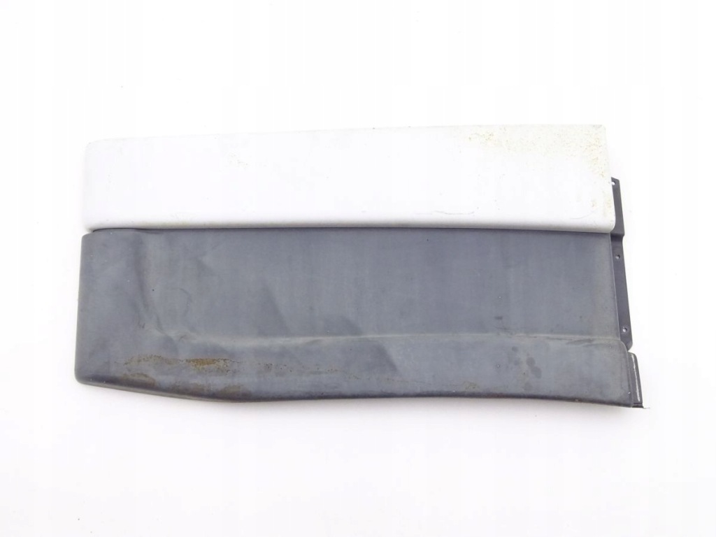 фото №1, Iveco stralis e3/4/5 удлинитель кабины правое 504022500