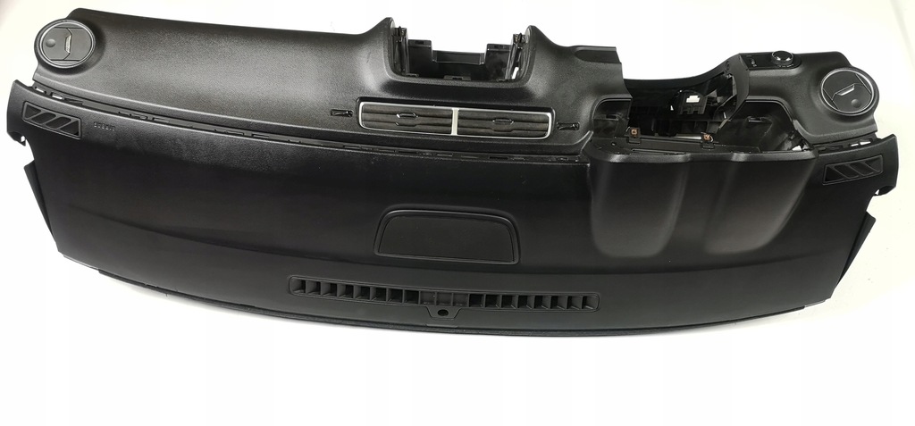 фото №5, Панель приладів консоль chevrolet camaro 2009-