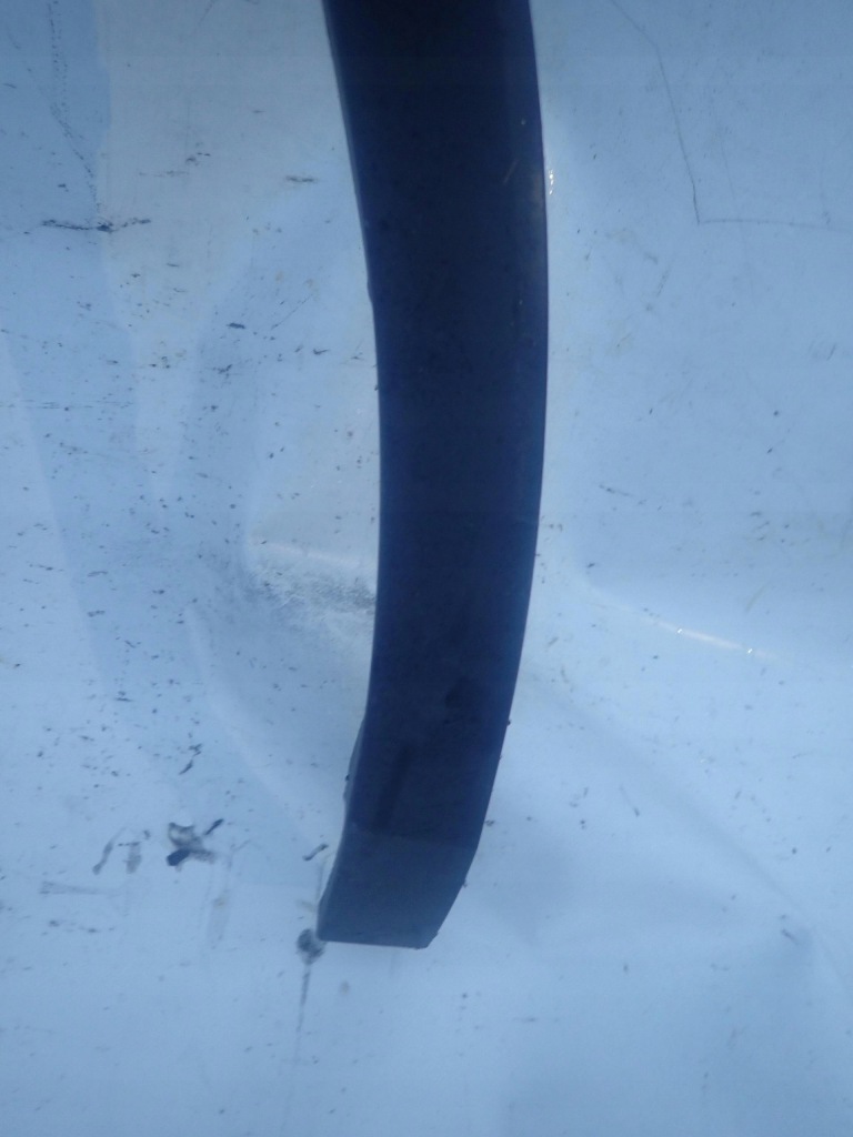 фото №8, Vw tiguan ii 15- молдинг крила правий перед