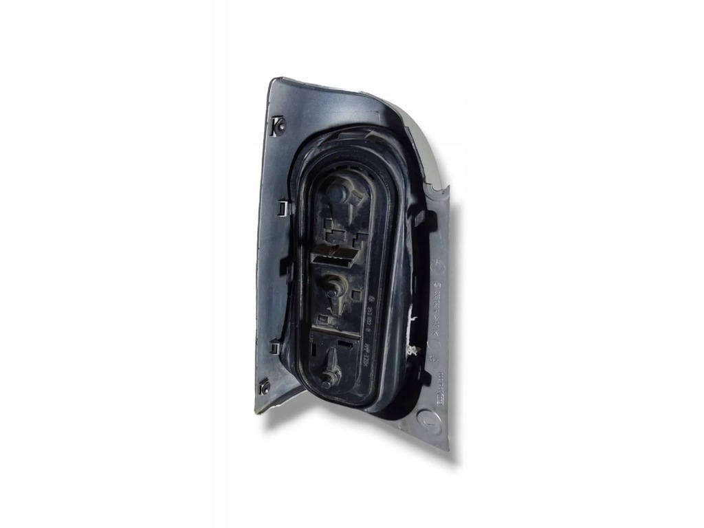 фото №7, Smart fortwo i 2000 задня сторона права/ліхтар задня