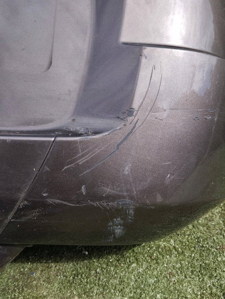 фото №6, Mitsubishi pajero iv захист корпус колеса запасного 6430a117