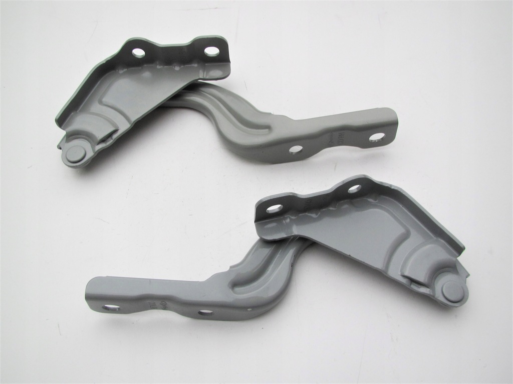 фото №15, Kia proceed ceed 3 2018 - капот петли l+r левый правый оригинал оригинальный номер