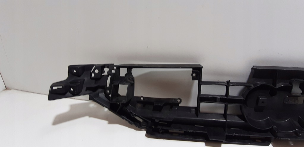 фото №11, Усилитель решётка решетка перед audi a6 c8 4k0807233a