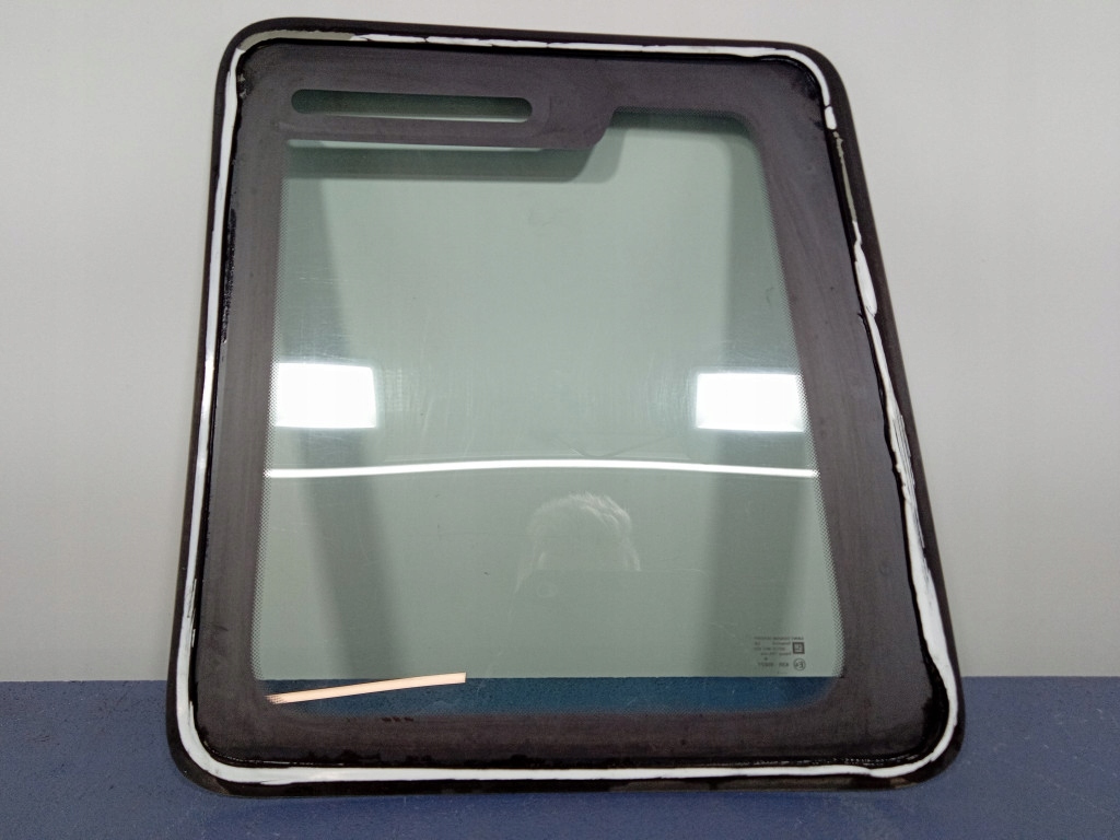 фото №5, Opel combo c стекло дверь задних левый задняя