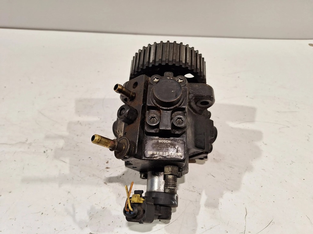 фото №6, Насос упорскування 0445010185 fiat croma ii 1.9mjet