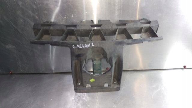 фото №1, Направляющая бампера перед renault megane ii