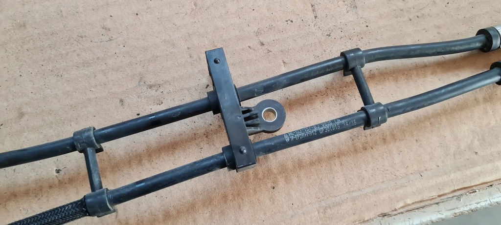 фото №8, A4 b9 8w wąż дроти wody adblue 2.0 tdi 04l122157bj a5 8w a6 q5