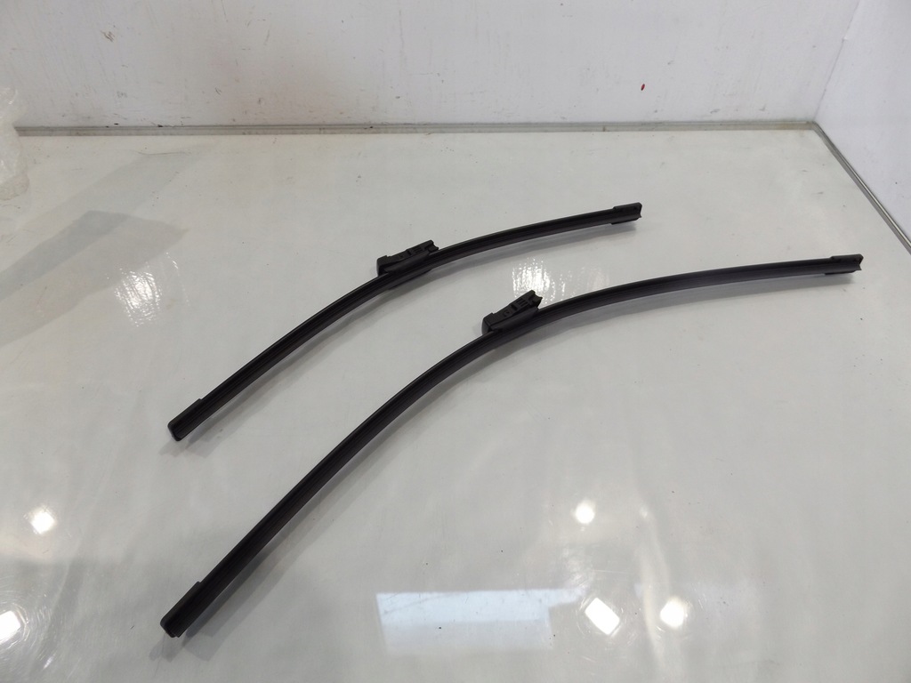 фото №1, Talento kpl щітка двірник