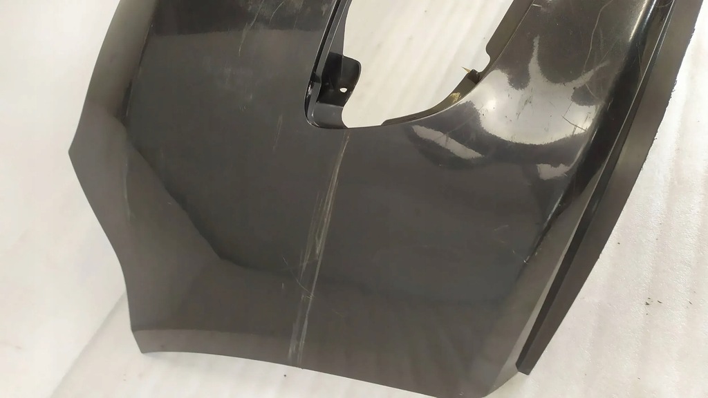 фото №7, Бампер перед mazda 3 bk