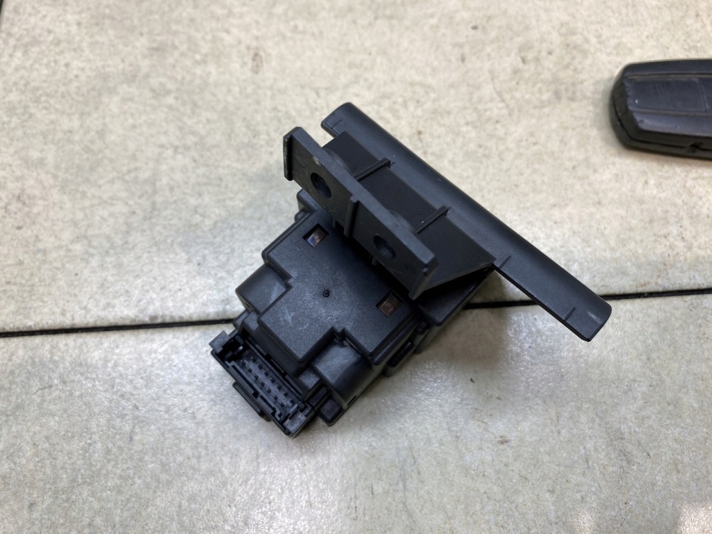 фото №5, Замок запалювання ключ bmw 1 e87 116i 6954718