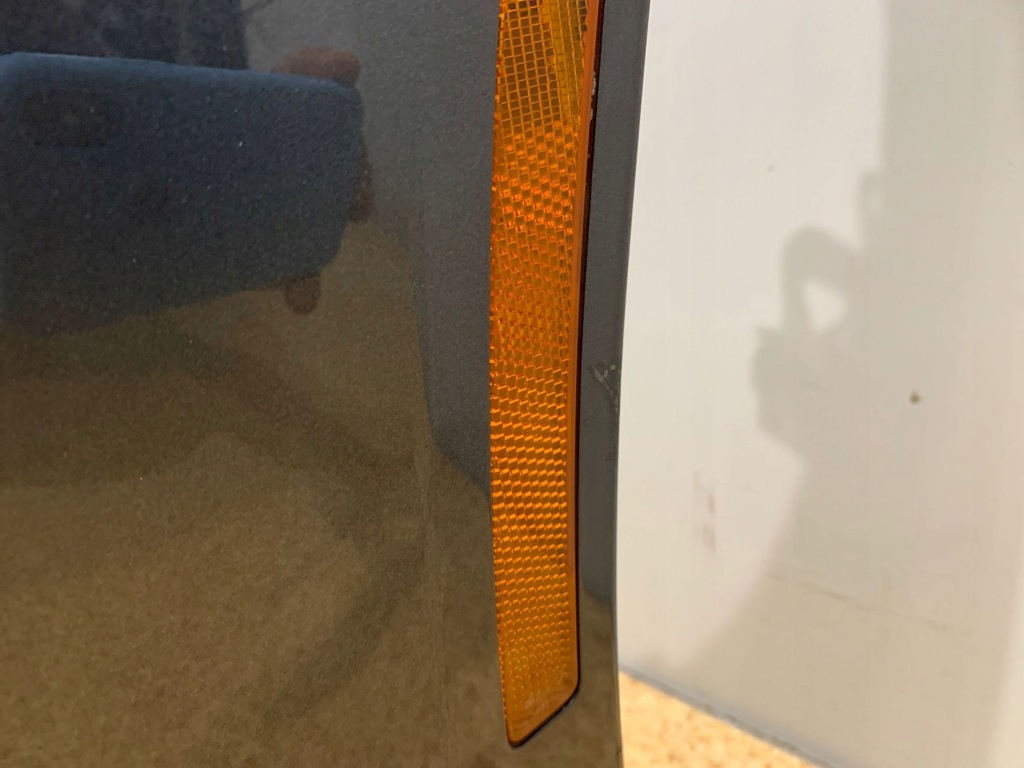 фото №6, Bmw 3 g20 g21 бампер перед передній kompletny колір b39