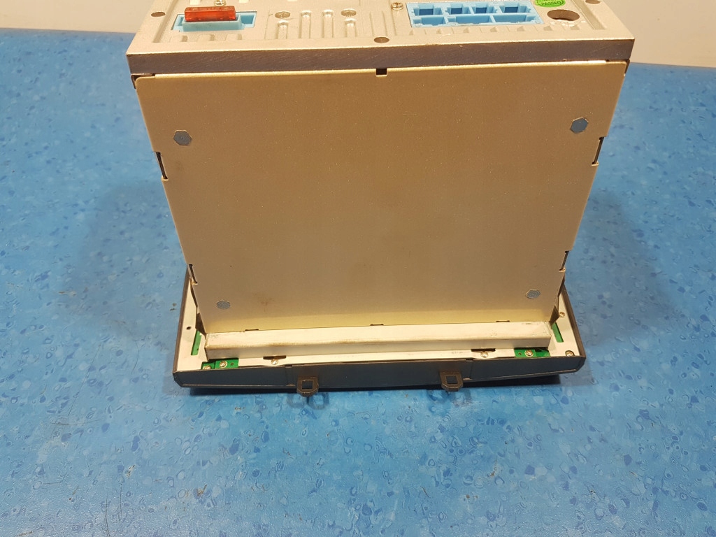 фото №9, Peugeot 306 радіо навігація