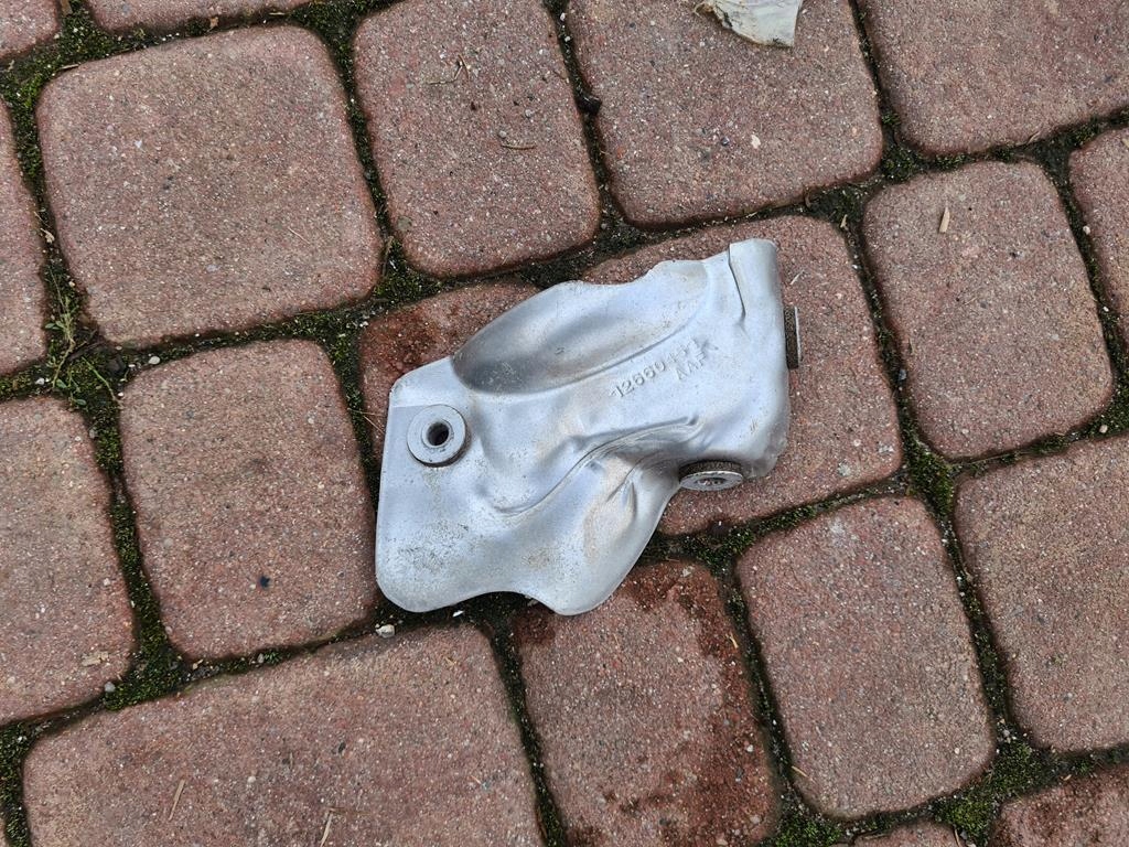 Купить Защита тепловая 1.5t opel insignia b 12660451