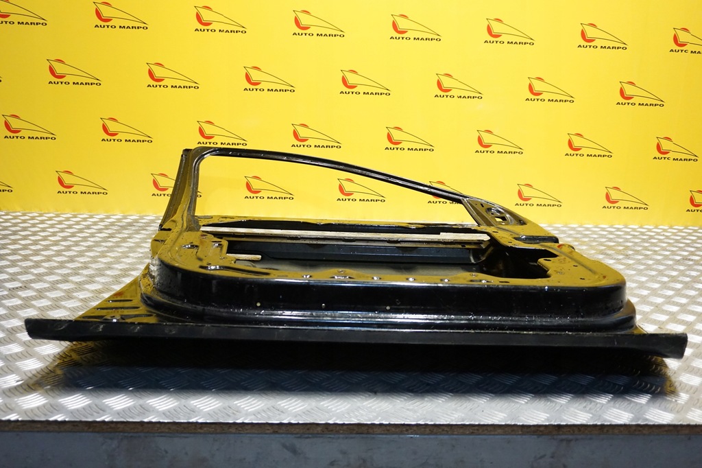 фото №9, Ford edge 2011 - 2014 дверь перед левая передние usa