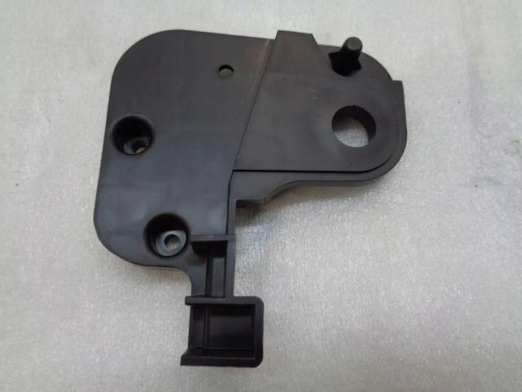 фото №10, Ds7 crossback кронштейн крепления лампы левый ремкомплекты nowe оригинальные