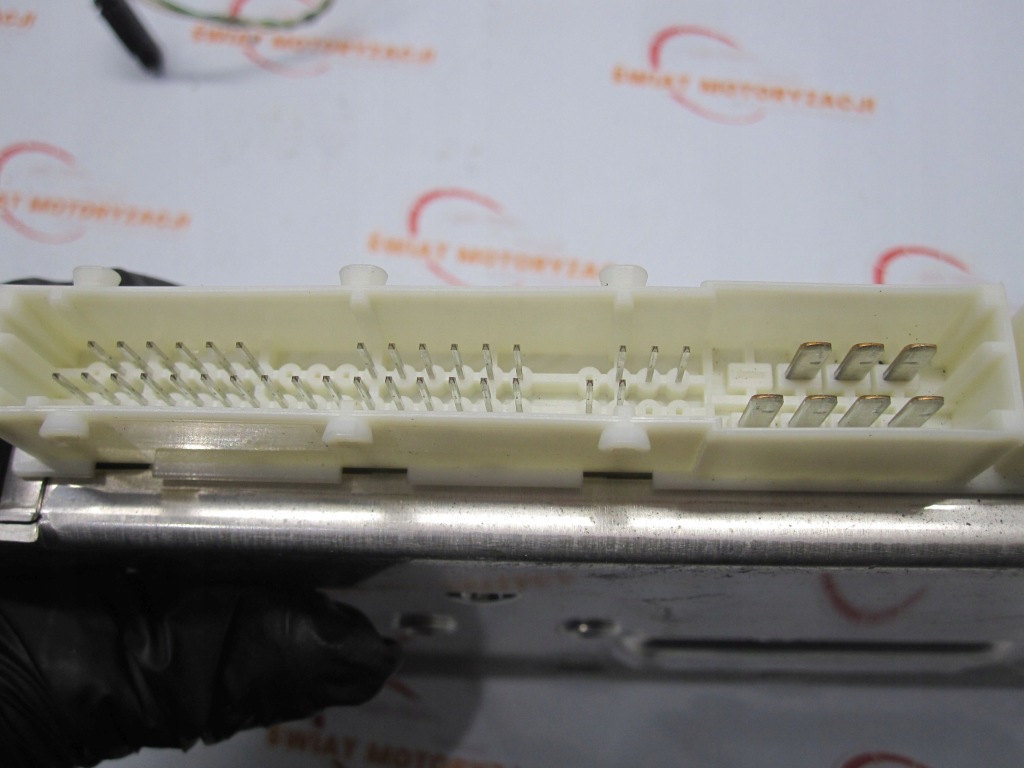 Mercedes ml 3.2 b 00r модуль esp 1635454232 10.0946-1541.4 Зі Шроту