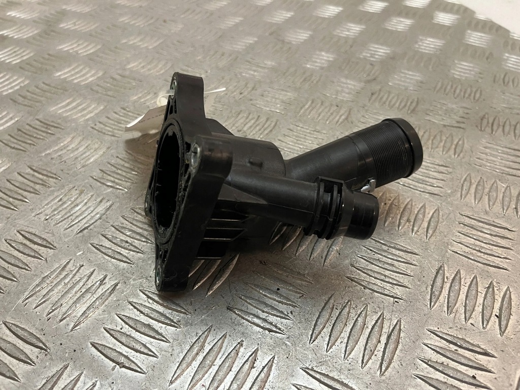 фото №12, Volvo xc90 2020 термостат / корпус термостата