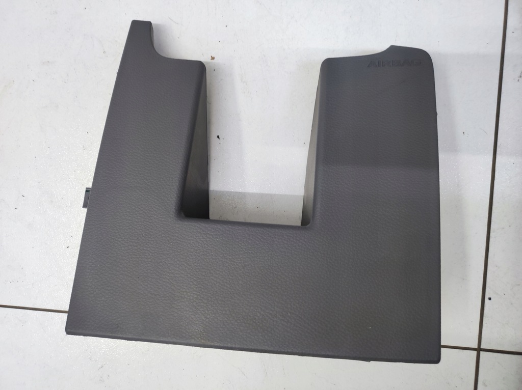 фото №15, Приборная панель консоль подушки безопасности ремни коленная подушка безопасности eu ford ranger v 5