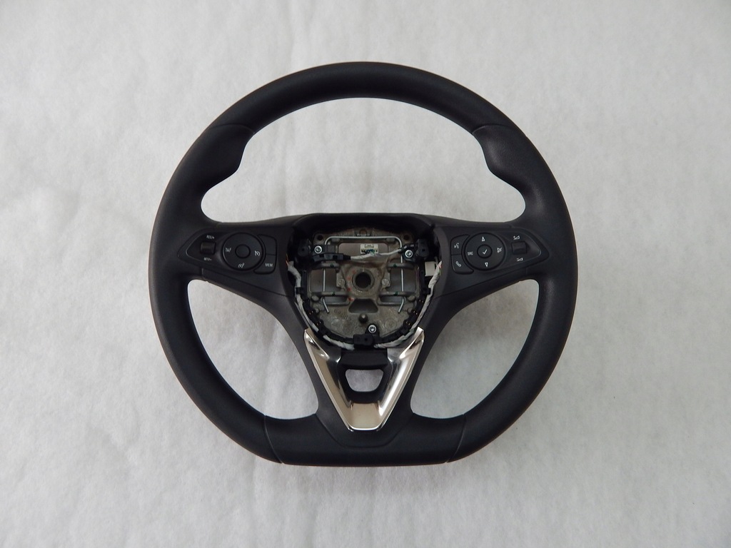 фото №1, Opel corsa f - повітропровід multi bdb