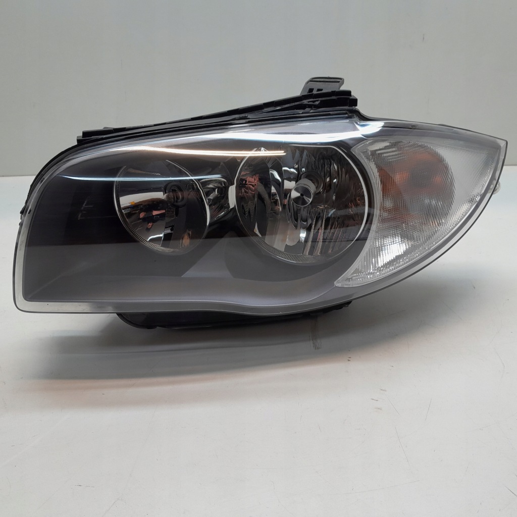 фото №1, Лампа левая передняя bmw 1 e87 e81 89317591