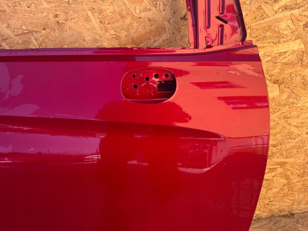 фото №4, Дверь передние перед правое opel crossland x 10