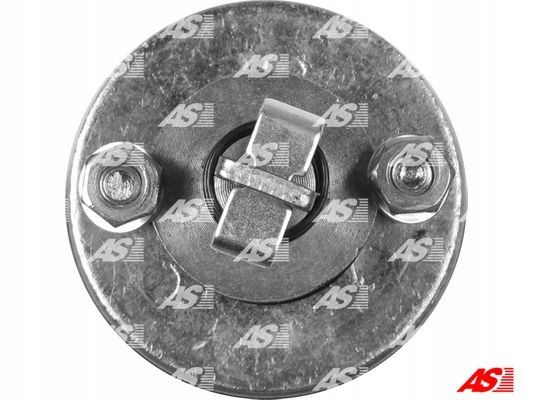 фото №12, Выключатель электромагнитный, стартер as-pl ss4017