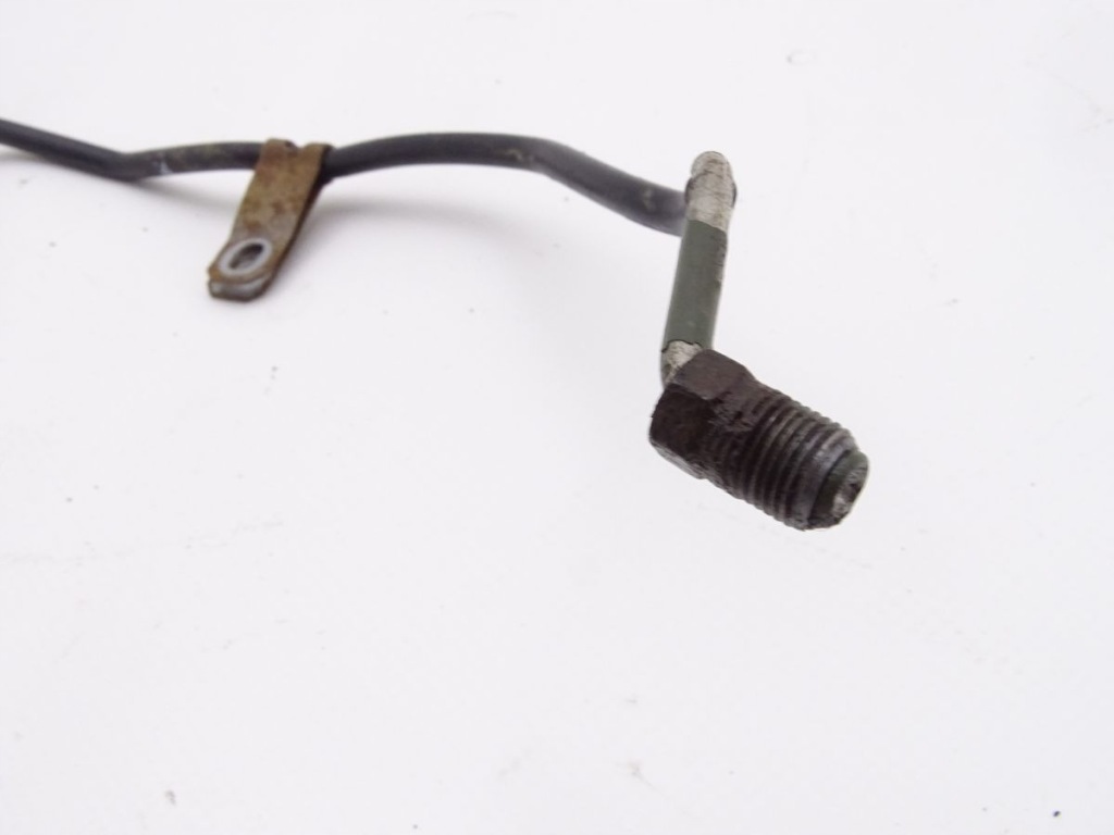 фото №4, Ford ranger iv 11- шланг тормозной