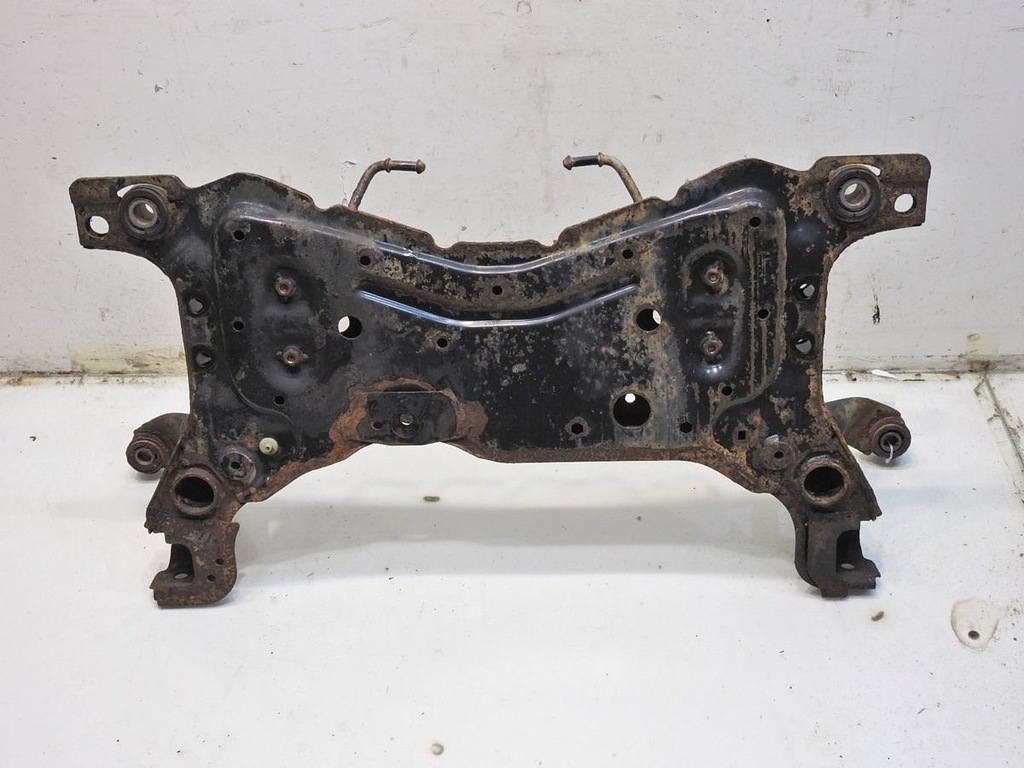 фото №8, Подрамник подрамник перед volvo v50 2.0d