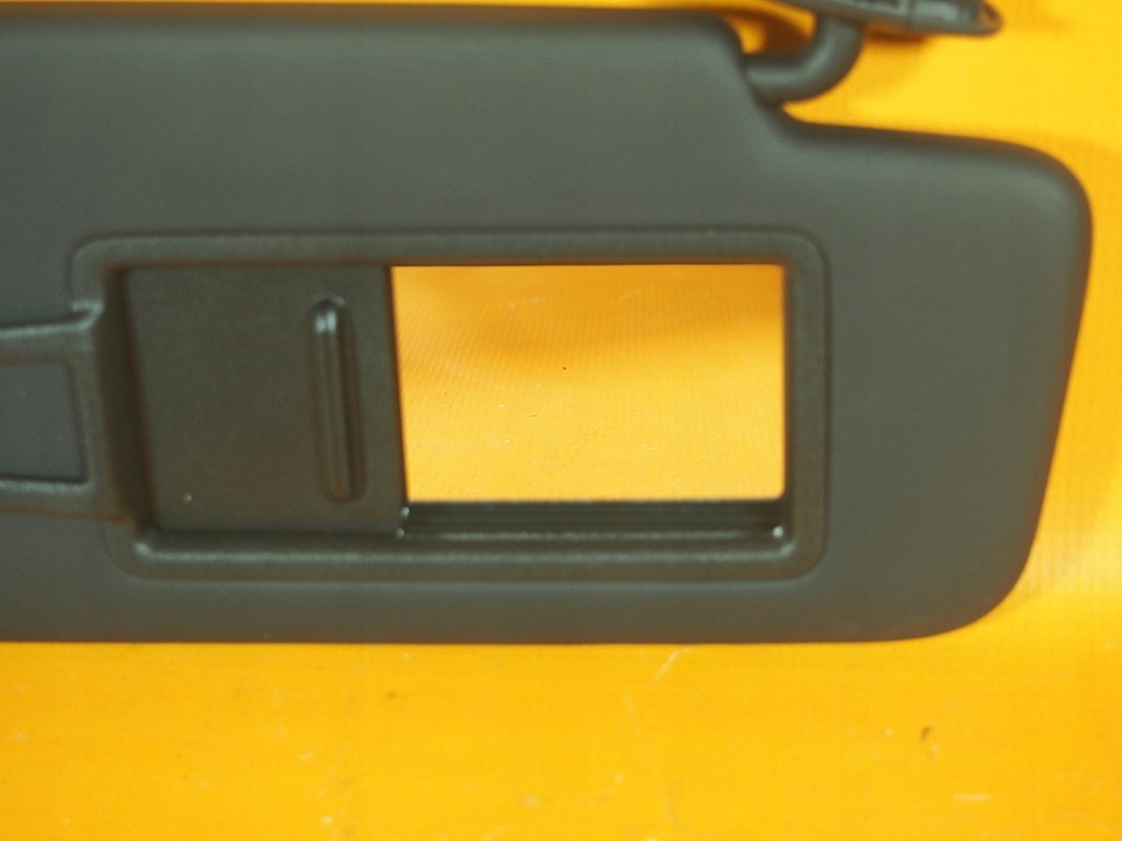 фото №9, Audi a3 s3 8v s line защита солнцезащитная правая 8v0857552c