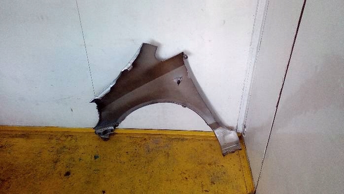 фото №7, Перед передний правый крыло honda crz nh731p