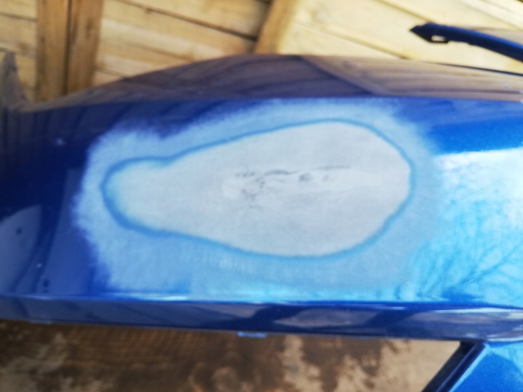 фото №7, Бампер перед передній seat leon iii 3 fr 5f0807221