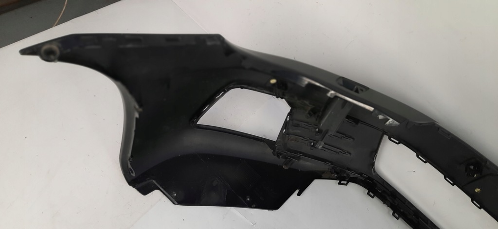 фото №7, Vw scirocco r line lift бампер перед передний 2014-2017r