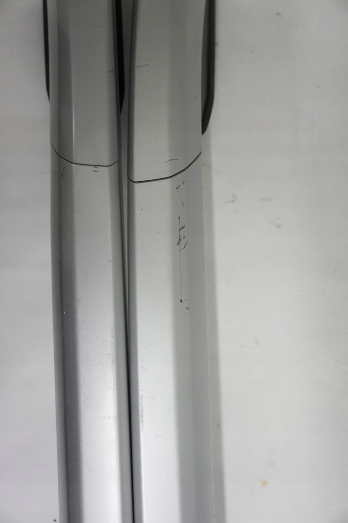 фото №8, Рейлинги кровельные dacia duster ii 17-