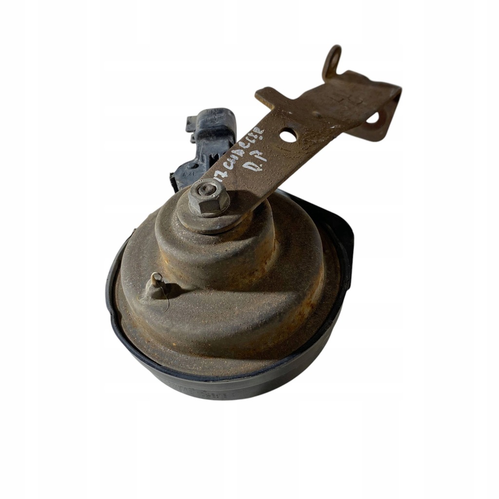 фото №7, Dodge charger 2017 права сторона клаксон