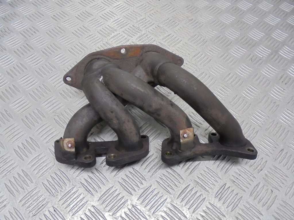 фото №1, Колектор випускний fiat stilo 1.8