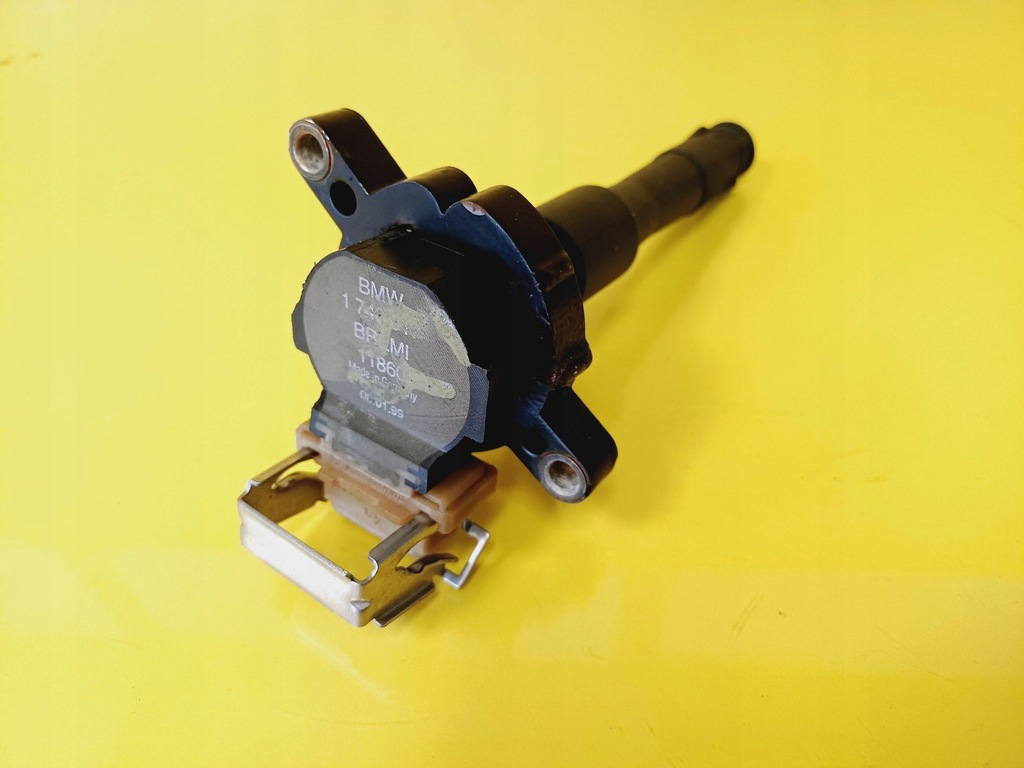 фото №1, Котушка запалювання bmw e39 2.8 1748017 nr306