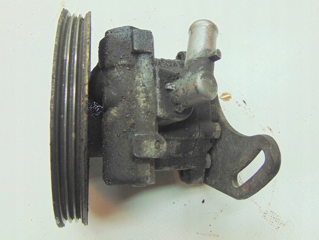 фото №5, Fiat punto i 1.7 1997r насос усилителя