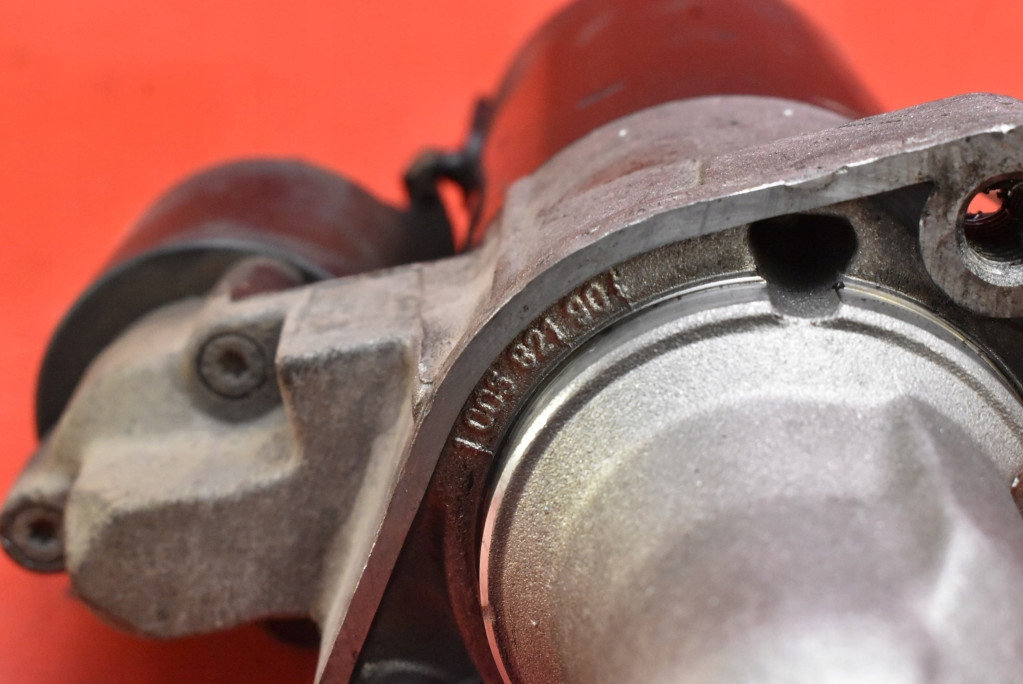 Купить Стартер test a0051515601 0001108197 mercedes e-klasa w211 2.6 v6 177 km