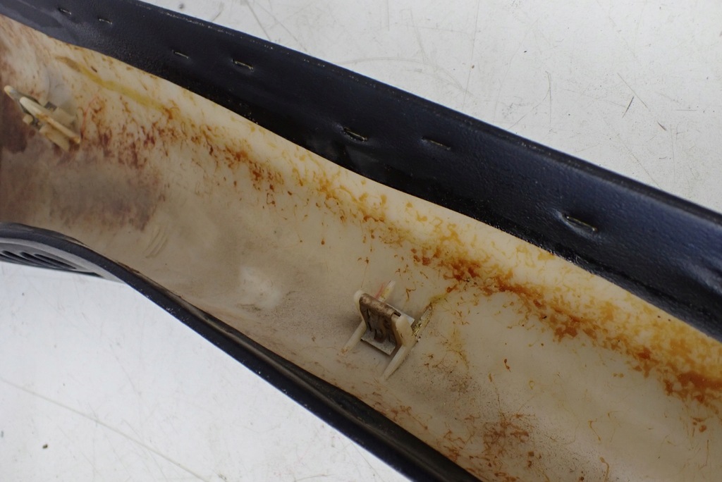 фото №14, Chevrolet corvette c5 захист стійка ліва права