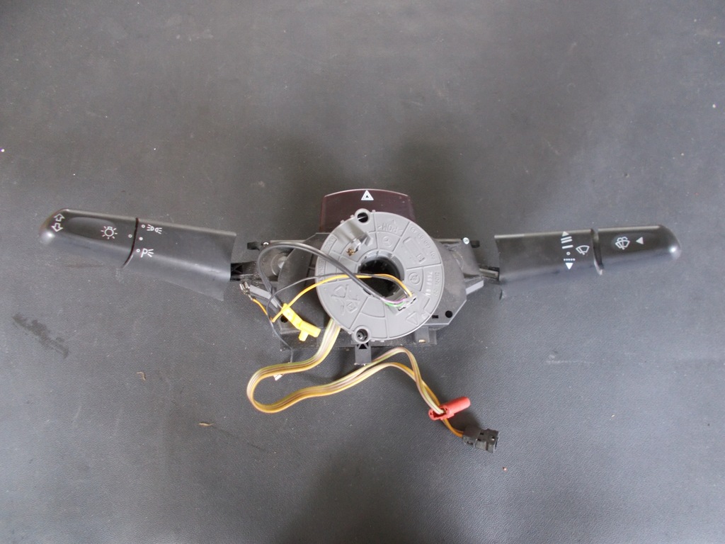 фото №1, Переключатель комбинированный mercedes sprinter