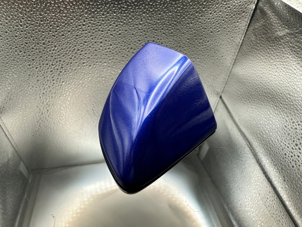 фото №10, Заглушка цилиндр замка ручка перед левая porsche cayenne разные цвета