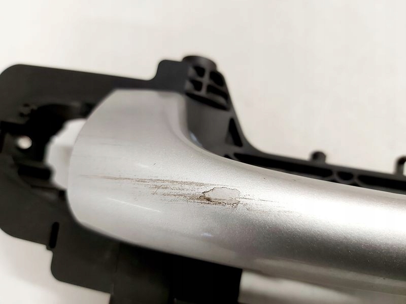 фото №3, Kia ceed ii 2 ручка двері правий перед 9s