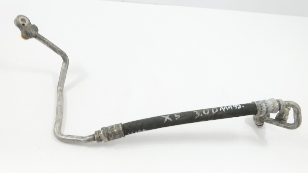 фото №1, Bmw x5 e53 3.0 шланг кондиционера