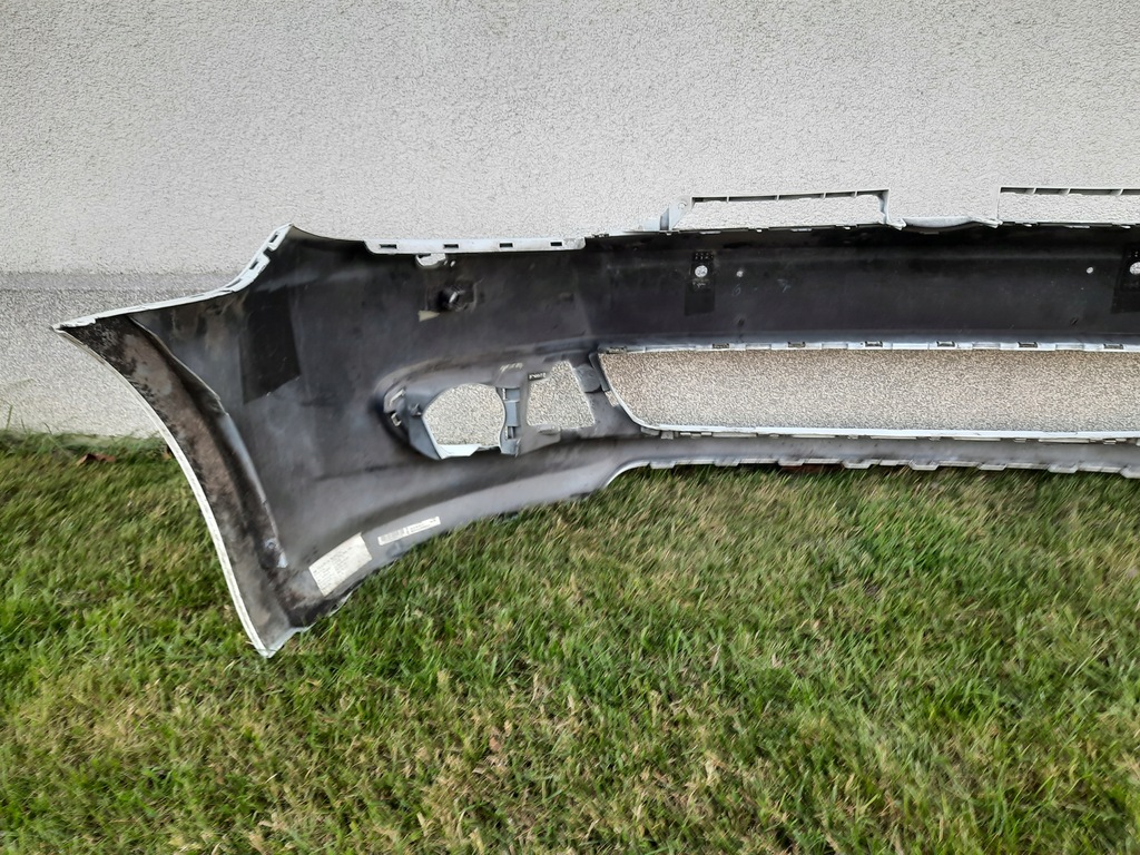 фото №7, Бампер vw golf vi 6 r-line 5k0