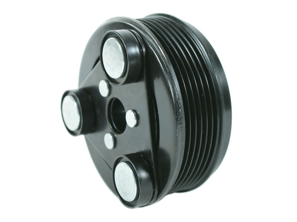 фото №1, Сцепление компрессор mazda 5 / cx9 h12a1al4a0