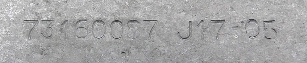 фото №3, Citroen peugeot преобразователь 4 pin 89035114