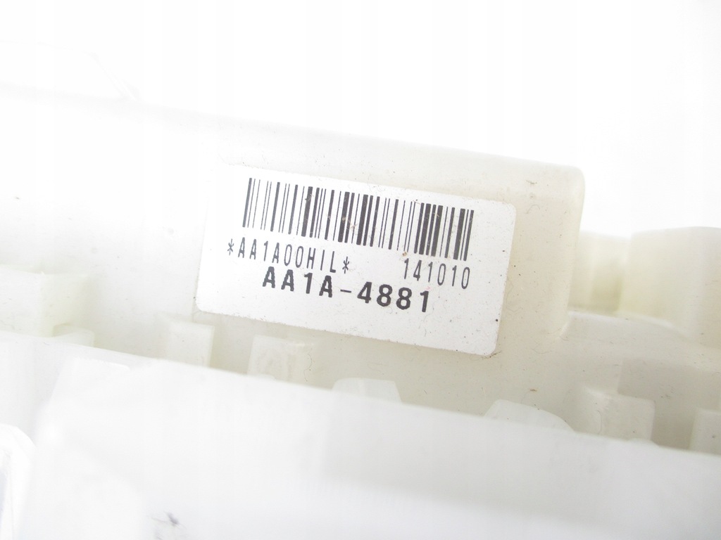 фото №7, Suzuki sx4 s-cross бортовий комп'ютер bsi замок запалювання 1.6 16v