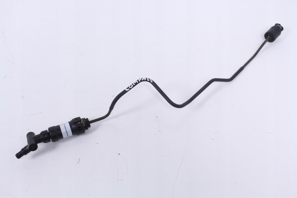 фото №2, Шланг сцепления jeep compass ii 2018r.