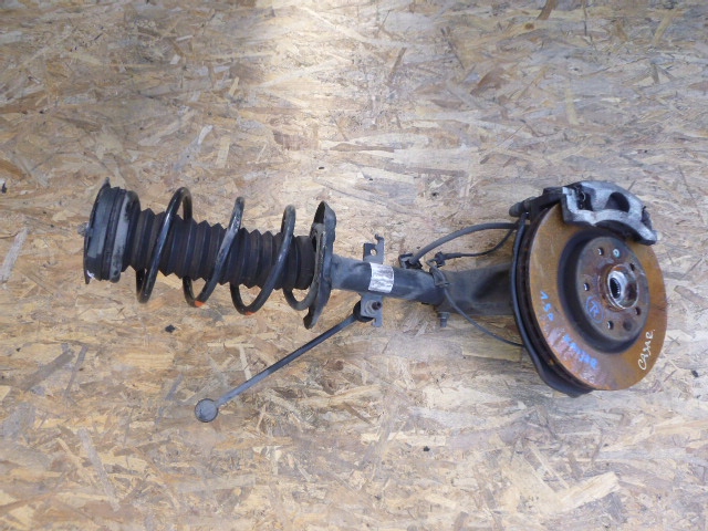 фото №1, Renault kadjar поворотный кулак правая правый перед